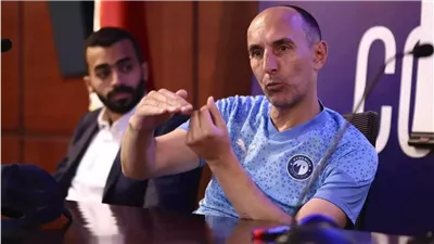 بالأرقام.. ماذا قدم يورتشيتش مع بيراميدز بعد أنباء عن رحيله؟