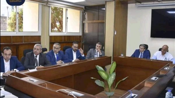 نقابة صيادلة الإسكندرية