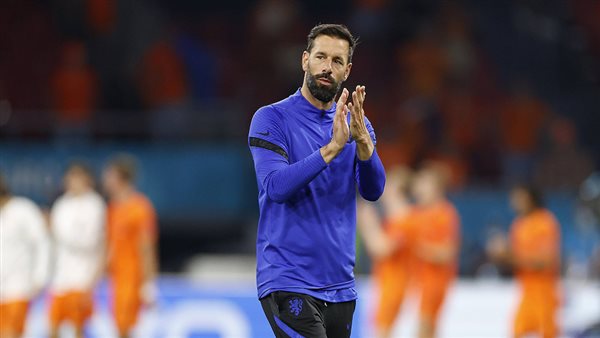 فان نيستلروي