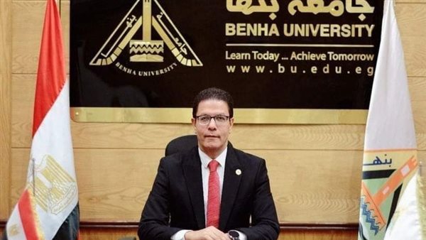 الدكتور ناصر الجيزاوي