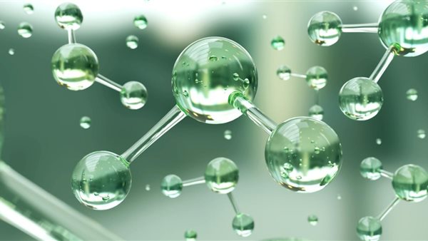 الأمونيا الخضراء