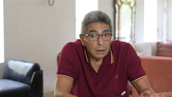 محمود سعد 