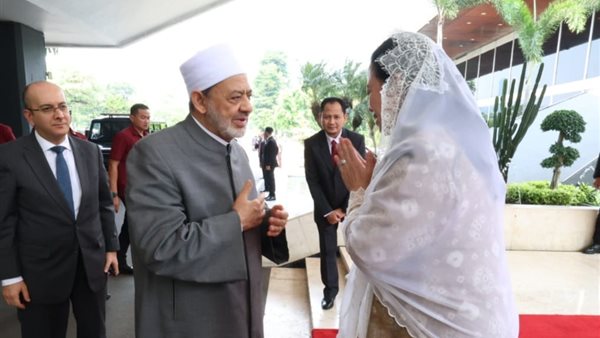 الدكتور أحمد الطيب