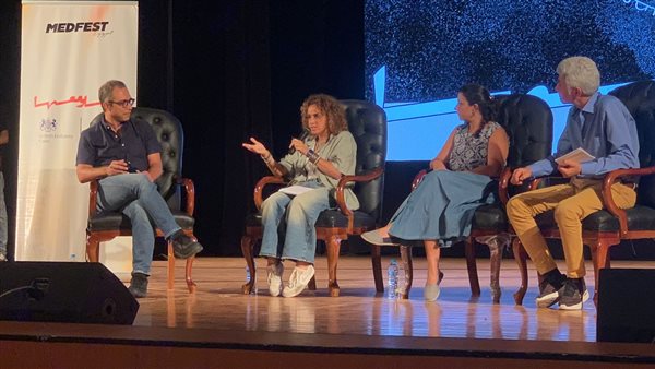 ليلة سينمائية ببورسعيد