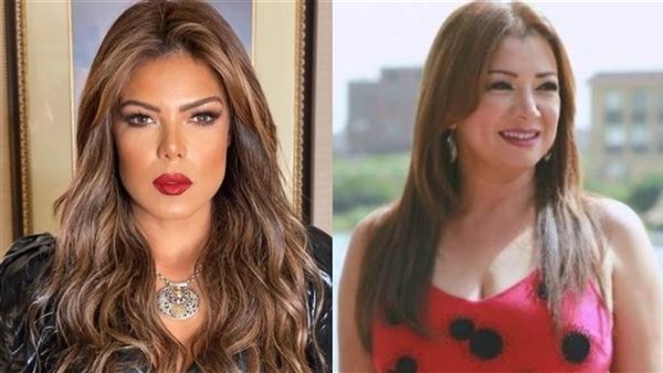 انتصار وناهد السباعي