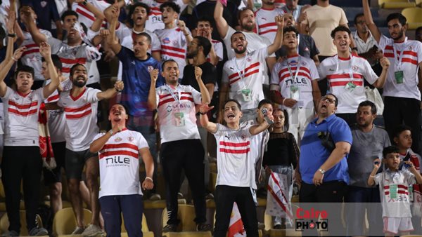 أهداف مباراة الزمالك