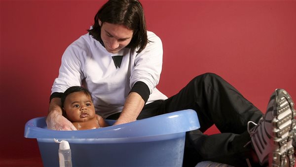 ميسي ولامين يامال