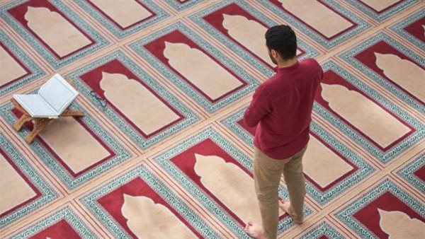 دعاء أول جمعة فى