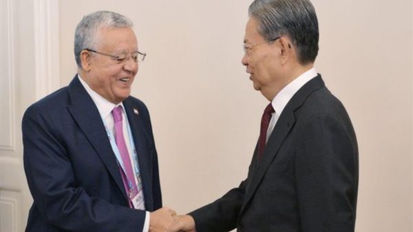 رئيس النواب