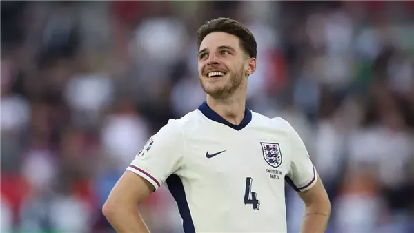 ديكلان رايس