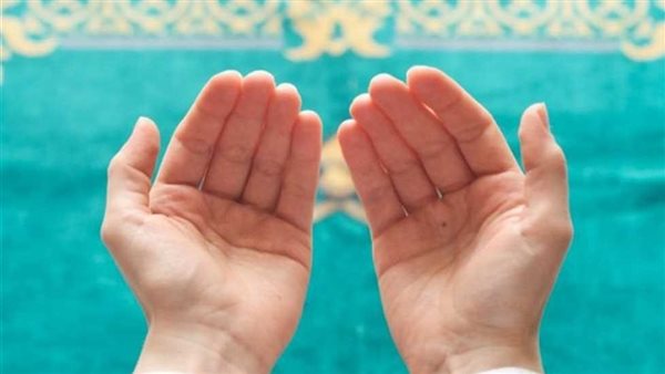 دعاء أول جمعة في