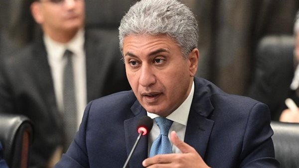 وزير السياحة