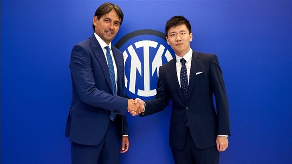 سيمون إنزاجي