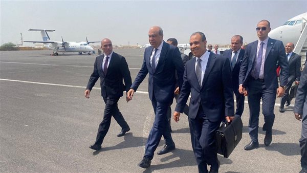 الدكتور بدر عبد العاطي