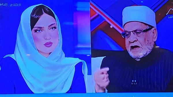 الدكتور أحمد كريمة