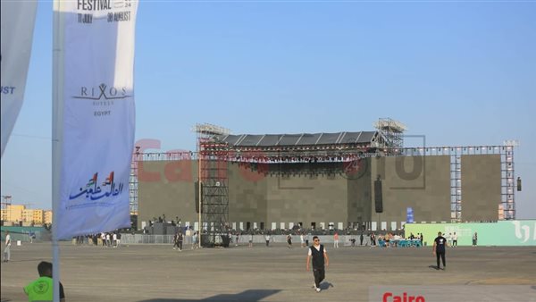 استمرار الاستعدادات