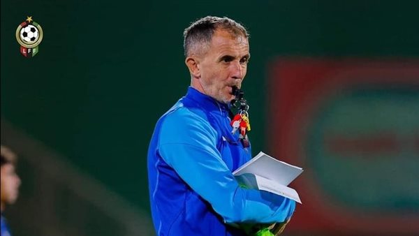 الصربي ميلوتان سريديوفتيش