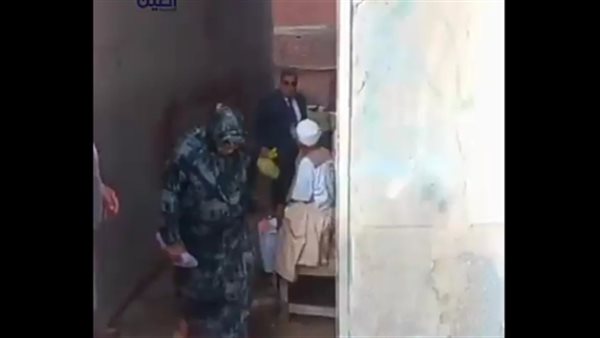 محافظ الدقهلية 