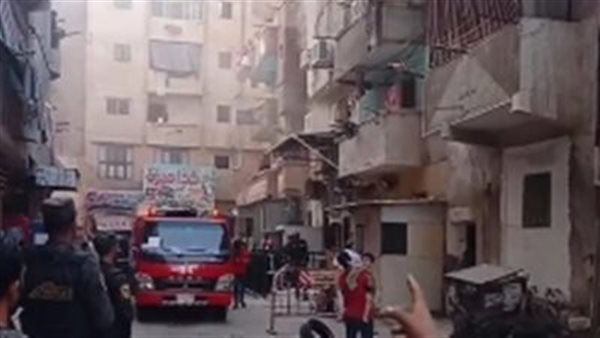 صورة تعبيرية 