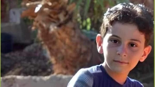 الطالب المتوفى 