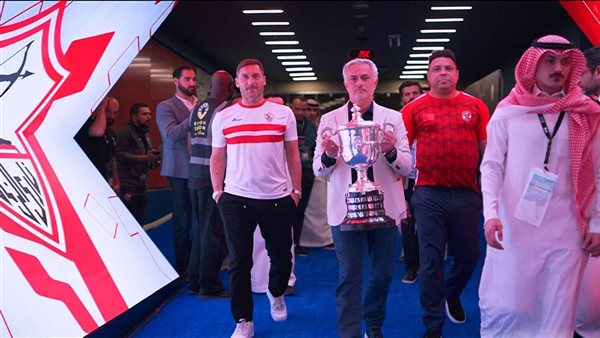 رونالدو ومورينو وتوني