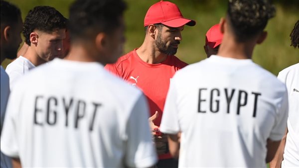 المنتخب الأولمبي