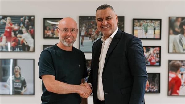 ستيفان مادسن