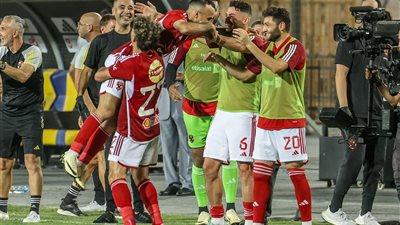 ميدو: مدرب بيراميدز أهدى الفوز إلى الأهلي.. وهذه ميزة أفشة