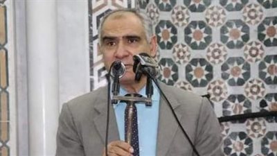 صاحب حنجرة نادرة.. عشاق إذاعة القرآن يطالبون باستمرار الإذاعي السيد صالح بعد بلوغه المعاش