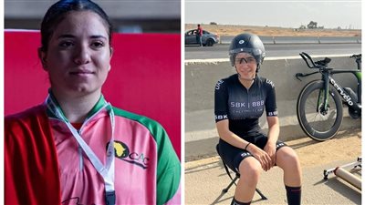 مدرب منتخب الدراجات: جنة رفضت محاولات علاجها وشهد لم تتعمد إيذائها