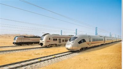 مصر الثالثة إفريقيًا والـ37 عالميا.. تقييم جلوبال فاير باور لأطول سكك الحديد في العالم 2024