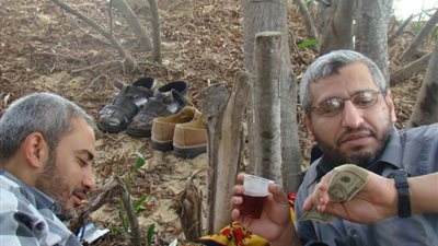 مصاب أم قُتل.. غموض بشأن مصير محمد الضيف بعد قصف خان يونس