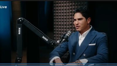 أحمد أبو هشيمة يكشف روتينه اليوم: بصحى قبل 6 الصبح.. ومش بعرف أسهر