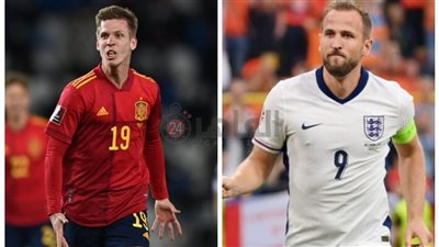 صراع شرس بين كين وأولمو على هداف يورو 2024.. واحتمالية تتويج 6 لاعبين بالجائزة
