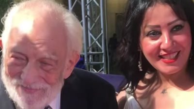 أول رد من صاحبة واقعة رشوان توفيق: ده راجل قد جدي.. وهتخذ الإجراءات القانونية ضد مروجي الشائعات