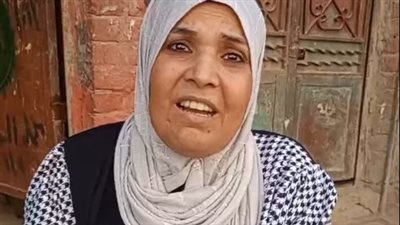 أسرة اللاعبة شهد سعيد بعد تعرضها للإغماء باستاد القاهرة: الواقعة مش مقصودة والهجوم شديد عليها|بث مباشر 