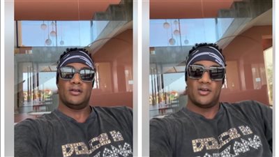 محمد رمضان يعتذر عن واقعة صفعه شابا في مراسي: اللي عملته لا بطولة ولا رجولة| فيديو