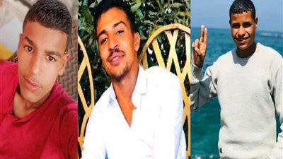 أهالي الطليحات بسوهاج في انتظار جثامين ضحايا بئر صرف صحي بالأقصر