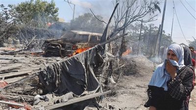 مسؤول بالأمم المتحدة: أشعر بالاشمئزاز والصدمة من عدم محاسبة إسرائيل على جرائمها