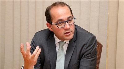 وزير المالية يفتتح النسخة الثانية من بعثة الصناعات الكهربائية EPS