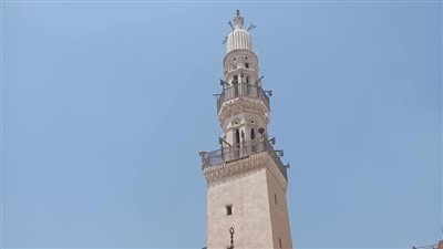 الآثار تستعد لترميم 5 أماكن أثرية في الغربية خلال الفترة المقبلة | صور