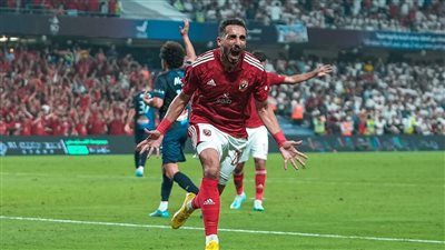 كريم فؤاد: سأعود للمشاركة بعد 7 أشهر.. وموسيماني ظلمني ولم أفكر في الرحيل عن الأهلي