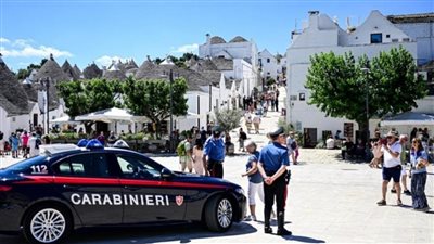 للضغط على الحكومة.. عمال النقل العام يدعون إلى مظاهرات وإضراب في إيطاليا