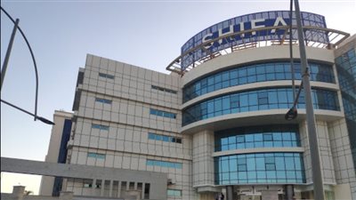 مصرع وإصابة طبيبين صدمتهما سيارة طائشة أعلى الدائري بالتجمع الخامس