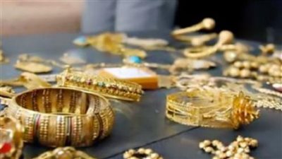 خانت الأمانة.. حبس سيدة بتهمة سرقة مشغولات ذهبية من محل عملها بالشروق