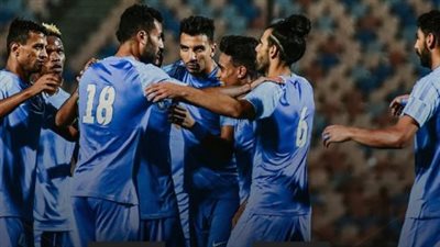 سموحة يرفض طلب غزل المحلة لضم ثنائي الفريق في الميركاتو الصيفي