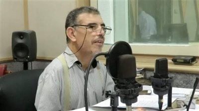 بعد بلوغه سن المعاش.. مطالب باستمرار رضا عبد السلام في إذاعة القرآن الكريم