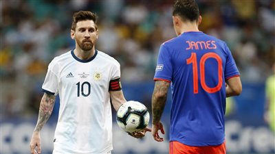  التشكيل المتوقع لـ نهائي كوبا أمريكا 2024 بين الأرجنتين وكولومبيا