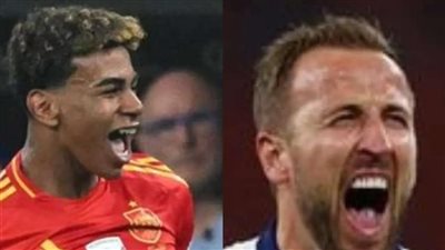 كين ضد لامين يامال.. التشكيل المتوقع لمباراة إسبانيا وإنجلترا بنهائي يورو 2024