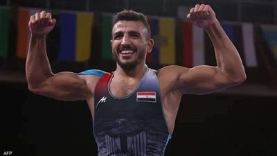 بيان مهم للجنة الأولمبية بشأن كيشو صاحب واقعة التحرش في أولمبياد باريس بعد قليل